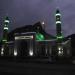 Центральная Мечеть Сулайман-Тоо в городе Ош