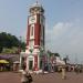 Birla Tower in Haridwar city
