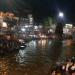 Asthi Ghat  in Haridwar city