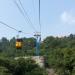 Ropeway in Haridwar city