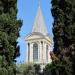 Tower of Justice in Istanbul Metropolitan Municipality city