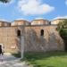 Armoury in Istanbul Metropolitan Municipality city