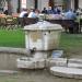 Drinking Fountain in Istanbul Metropolitan Municipality city