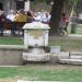 Drinking Fountain in Istanbul Metropolitan Municipality city