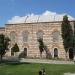 Ağalar Mosque in Istanbul Metropolitan Municipality city