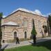 Ağalar Mosque in Istanbul Metropolitan Municipality city