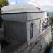 Sofa Mosque in Istanbul Metropolitan Municipality city