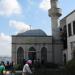 Sofa Mosque in Istanbul Metropolitan Municipality city