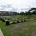 Taukkyan War Cemetery CWGC