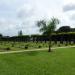 Taukkyan War Cemetery CWGC