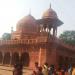 Tomb of Fatehpuri Begum in Agra city