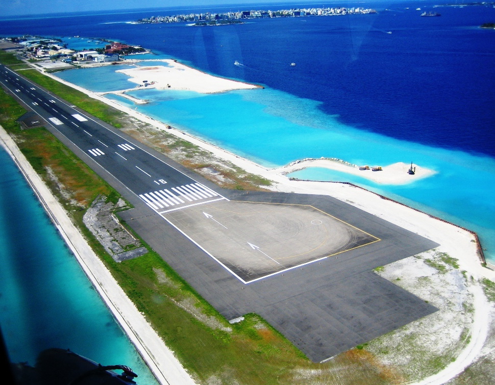 マレ国際空港