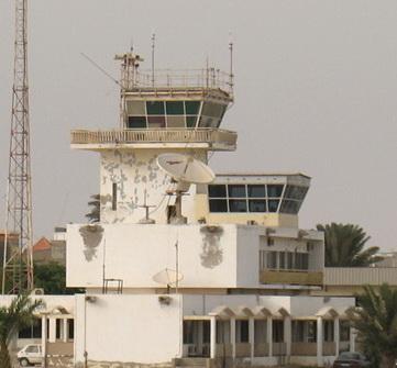 Nouadhibou — Overview