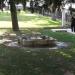 Fountain in Istanbul Metropolitan Municipality city