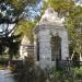 Gatehouse in Istanbul Metropolitan Municipality city