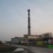 Дымовая труба в городе Великий Новгород