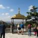 Iftar Kiosk in Istanbul Metropolitan Municipality city