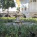 Fountain in Istanbul Metropolitan Municipality city