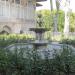 Fountain in Istanbul Metropolitan Municipality city