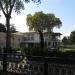 Fourth Courtyard of Topkapi Palace in Istanbul Metropolitan Municipality city