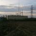 Stacja elektroenergetyczna in Stargard city