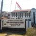 Stasiun Meteorologi Maritim Perak II di kota Surabaya
