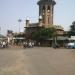 MOUZAM JAHI MARKET CLOCK TOWER in Hyderabad city