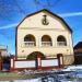 Новоапостольская церковь в городе Костанай