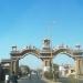 Swaminarayan  Double Arch Entrance Gate