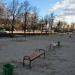 Детская спортивная площадка в городе Томилино