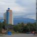 Grand Aiser Hotel 4* (ru) in Almaty city