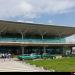 Maya-Maya Airport Passenger Terminal