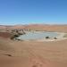 Lake Sossusvlei