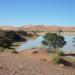 Lake Sossusvlei