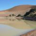 Lake Sossusvlei