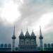 Shumalee Masjid (AL FAROOQ MASQUE) Phalia Ameer Phalia City in Phalia City city