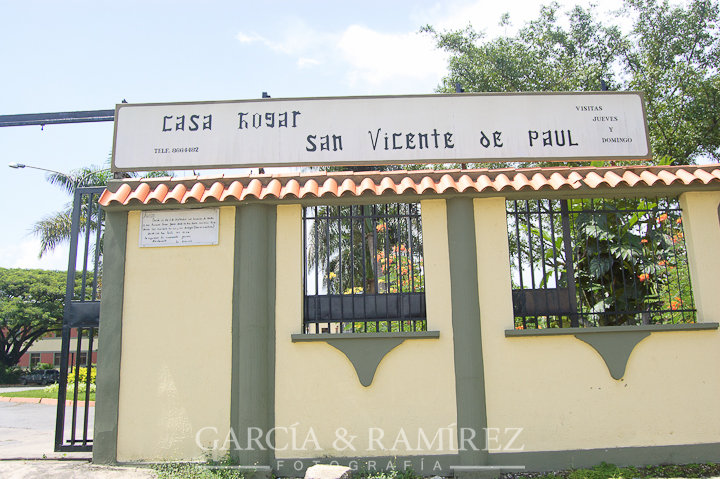Hogar De Ancianos San Vicente De Paul Naguanagua
