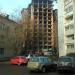 Жилой комплекс «Нахабино Центральное» в городе Нахабино