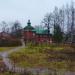 Красюковка в городе Сергиев Посад