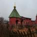 Красюковка в городе Сергиев Посад