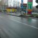 Пешеходный переход в городе Нахабино