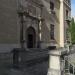 Museo provincial de Jaén en la ciudad de Jaén