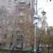 Конечная остановка маршрутных такси «Пионерская улица» в городе Томилино