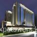 Жилой комплекс Expo Towers (ru) in Astana city