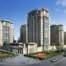 Housing estate «Arnau Premium» in Astana city