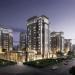 Housing estate «Arnau Premium» in Astana city