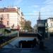 Tunel pieszy in Sopot city