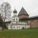 Храм Покрова Пресвятой Богородицы в городе Великий Новгород