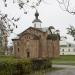 Church of Saint Paraskeva