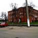 Поликлиника в городе Торецк